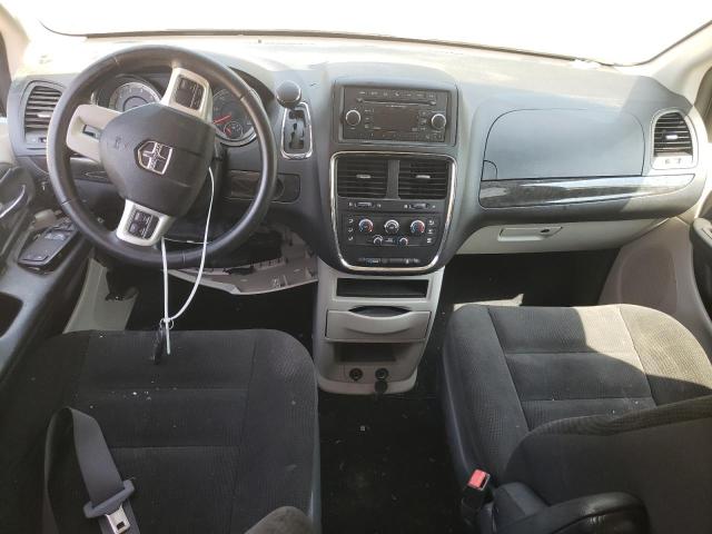 2C4RDGBG6HR845144 Dodge Grand Caravan Se