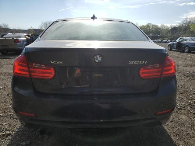 WBA3B5C56EP544445 BMW 328 Xi Sulev