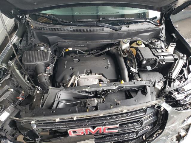 3GKALMEX0JL129762 GMC Terrain Sle
