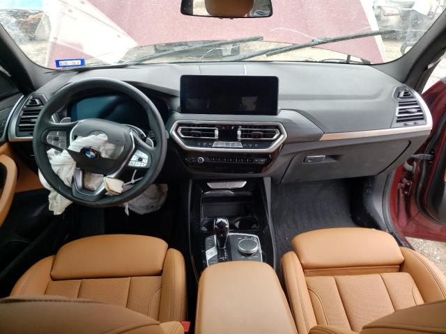 5UX43DP05N9K82224 BMW X3 Sdrive30i