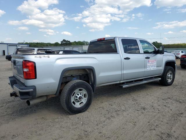1GT12XE81FF141820 GMC Sierra K2500 Heavy Duty