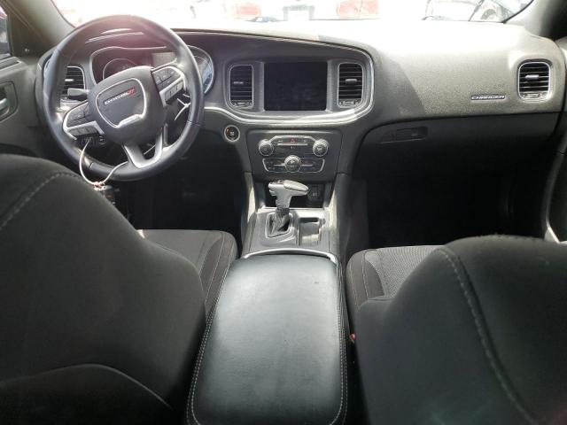 2C3CDXHGXHH559322 Dodge Charger Sxt