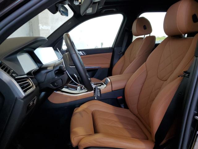 5UXCR4C0XP9P51133 BMW X5 Sdrive 40i