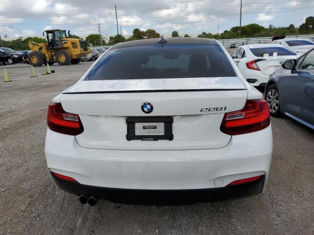 WBA1F5C52FV256611 BMW 228 I