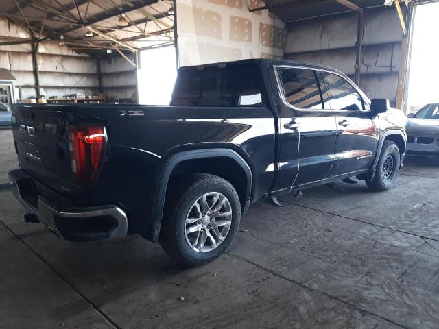 3GTU9DED1MG251749 GMC Sierra K1500 Slt