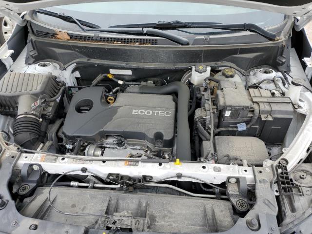 3GKALMEV3LL337863 GMC Terrain Sle