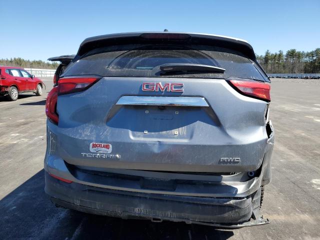 3GKALTEV1LL117521 GMC Terrain Sle