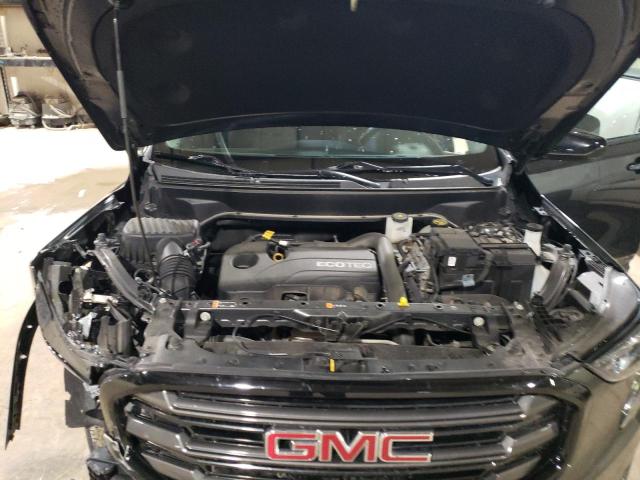 3GKALTEV0LL209431 GMC Terrain Sle