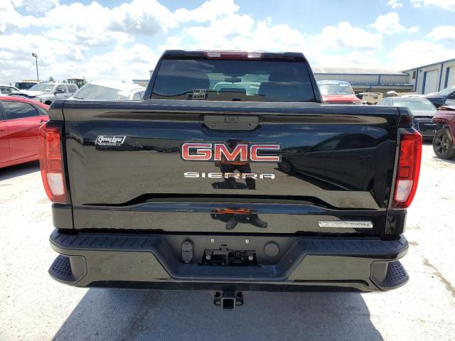 3GTP8CEK6MG207531 GMC Sierra C1500 Elevation
