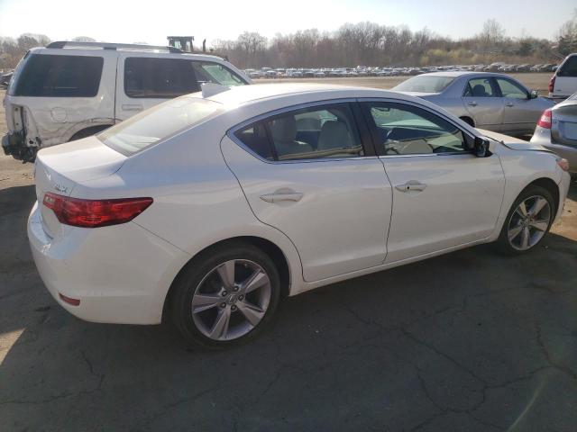 19VDE1F53EE011013 Acura Ilx 20 Premium