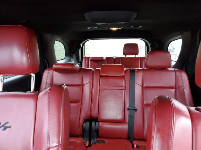 1C4SDHCT7GC484078 Dodge Durango R/t