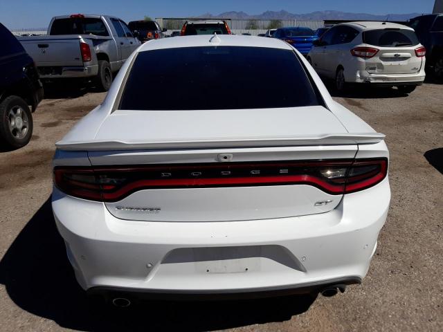 2C3CDXHG0MH581758 Dodge CHARGER GT