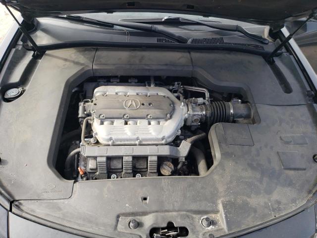 19UUA8F7XEA003931 Acura Tl Advance