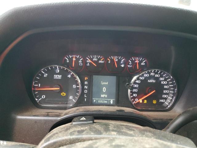 1GT12REG3HF136673 GMC Sierra K2500 Heavy Duty