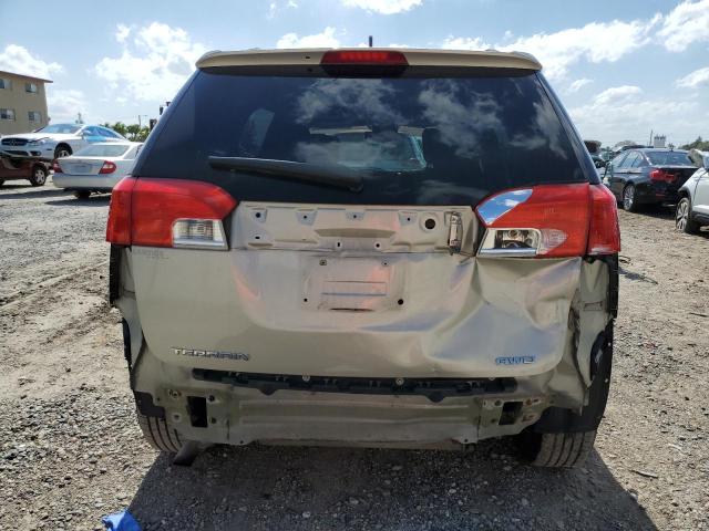 2GKFLXEK0F6271696 GMC Terrain Slt