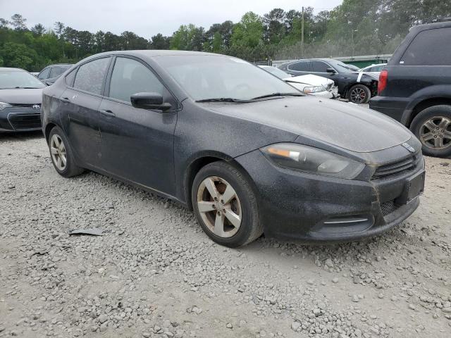 1C3CDFBB9FD158765 Dodge DART SXT