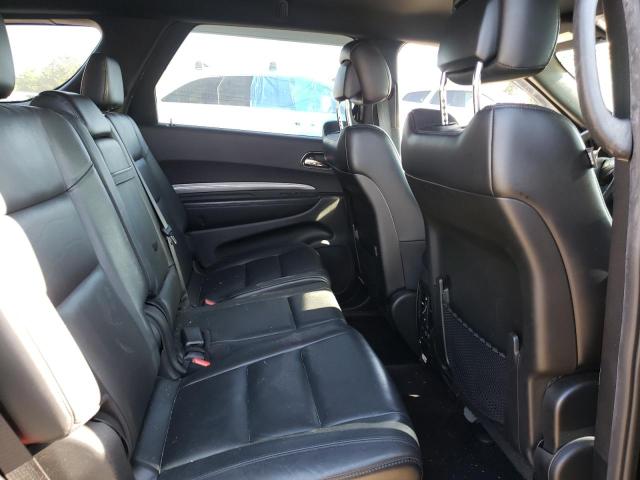1C4RDHDG9KC603936 Dodge DURANGO GT