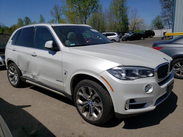 5UXKT0C57J0W02630 BMW X5 Xdr40e