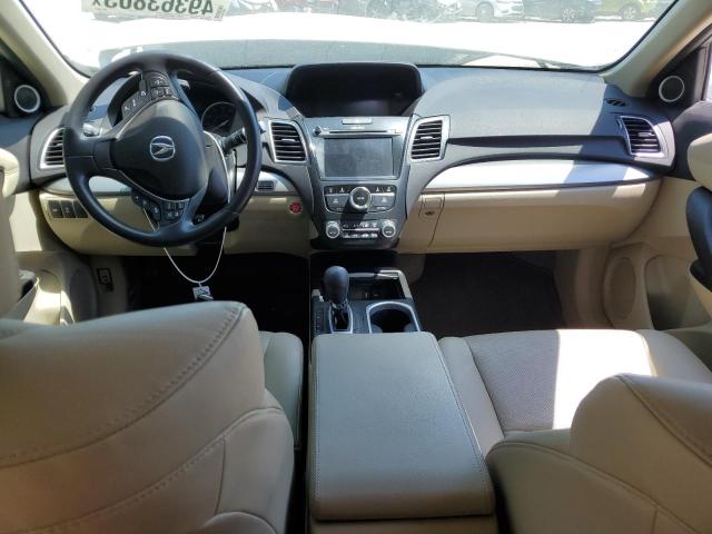 5J8TB3H53HL019632 Acura Rdx Technology
