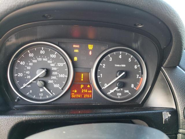 WBAVM5C59FVV94496 BMW X1 Xdrive35i