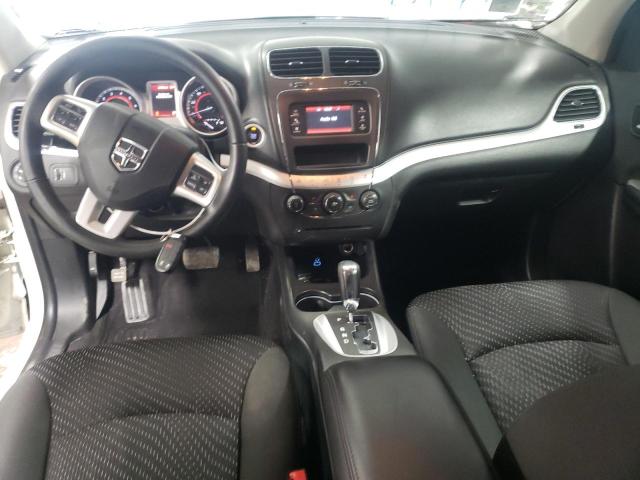 3C4PDCBG9JT522080 Dodge Journey Sxt