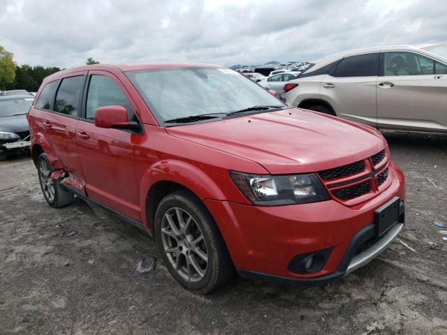 3C4PDDEG4KT785192 Dodge JOURNEY GT