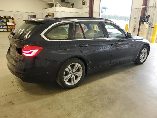WBA8G5C50GK753106 BMW 328 XI