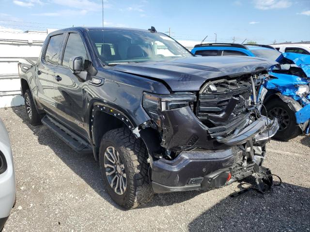 1GTUUEE83PZ172353 GMC Sierra K1500 At4