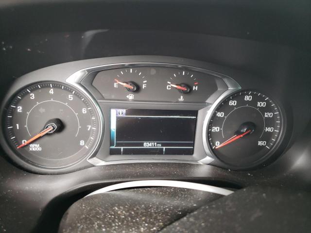 1GKKNMLS4KZ113578 GMC Acadia Slt-1