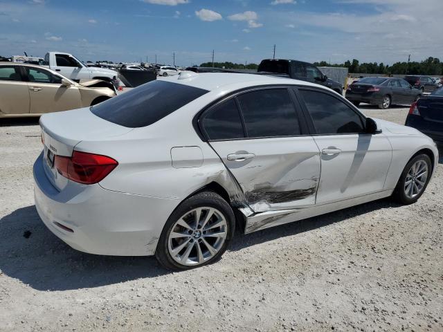 WBA8E1G52JNU91247 BMW 320 I