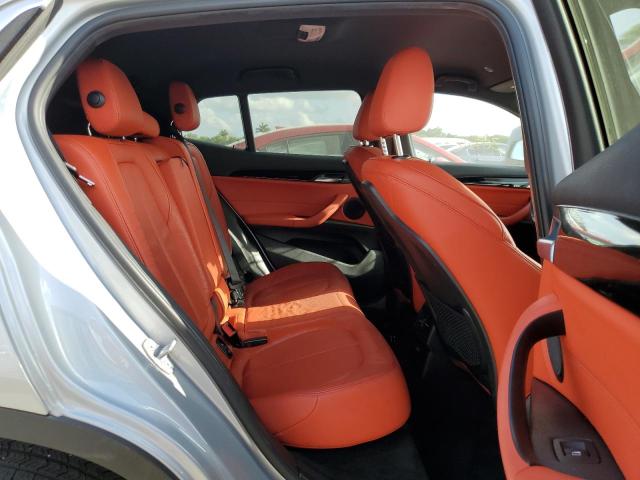 WBXYJ3C32JEJ83772 BMW X2 Sdrive28i