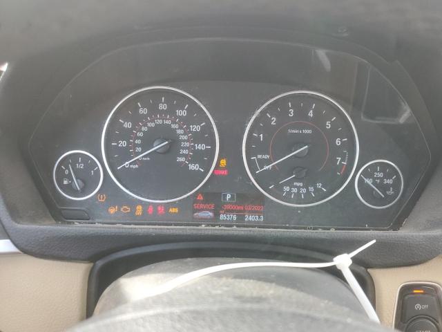 WBA8E9C58GK645152 BMW 328 I Sulev