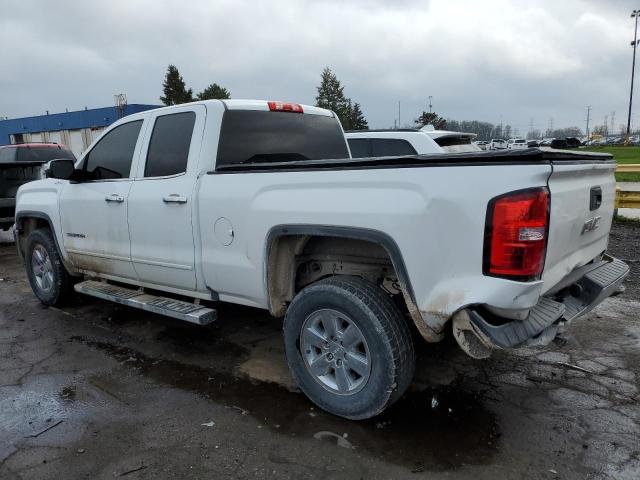 2GTV2MEC3J1100318 GMC Sierra K1500 Sle
