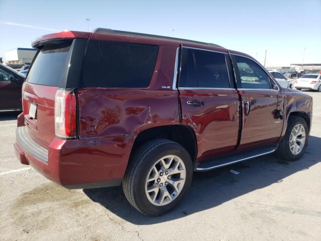 1GKS1AEC7HR129797 GMC YUKON SLE