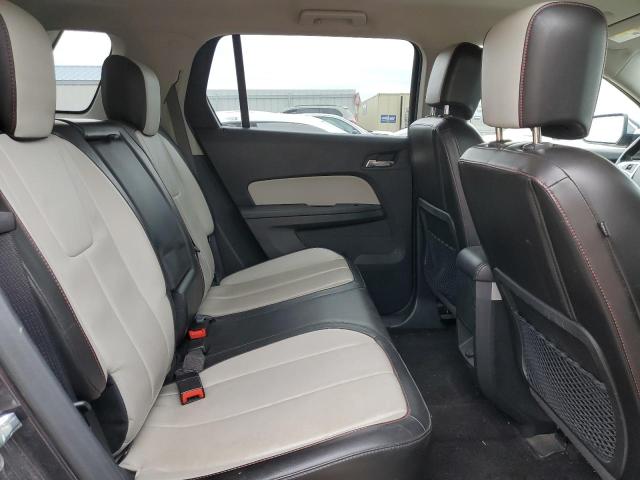 2GKALPEK7G6301689 GMC Terrain Slt