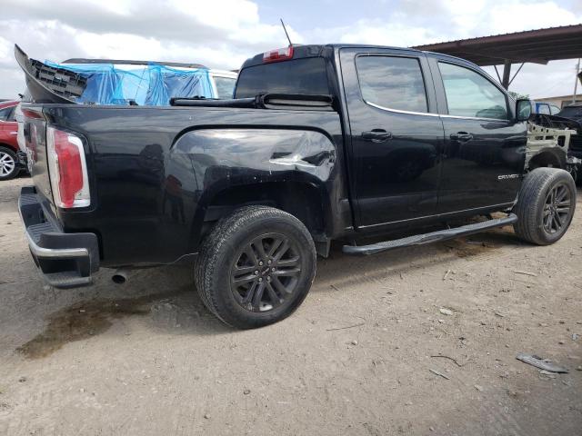 1GTG5CEN3K1246527 GMC CANYON SLE