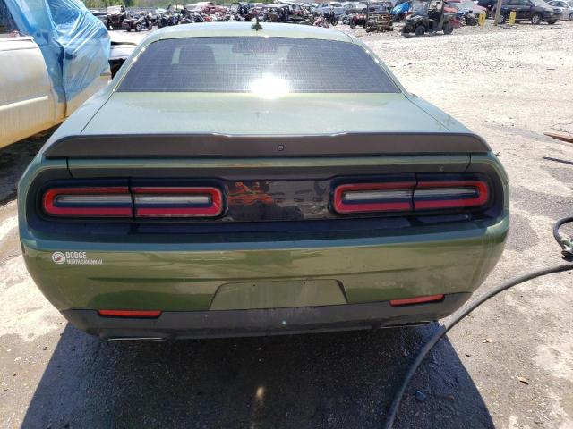 2C3CDZBT1MH628068 Dodge Challenger R/t