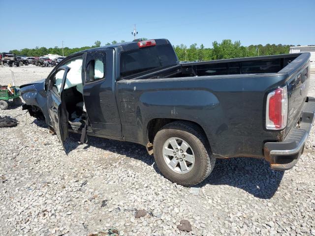 1GTH5BEA4H1184043 GMC Canyon