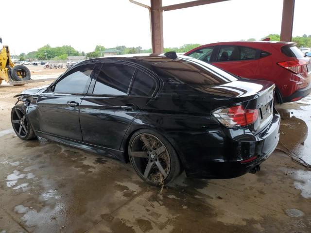 WBA3B3C50EJ979078 BMW 328 XI