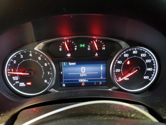 3GKALTEV0LL322229 GMC Terrain Sle