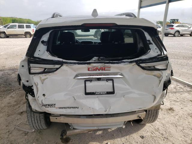 3GKALPEV6LL262920 GMC Terrain Slt