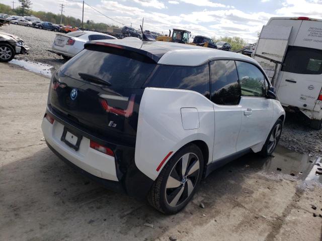 WBY1Z4C55FV279268 BMW I3 REX