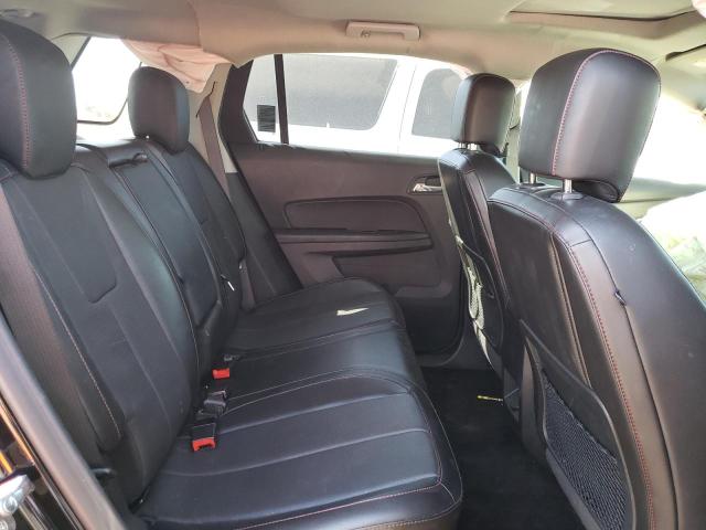 2GKFLYE37F6274268 GMC Terrain Slt