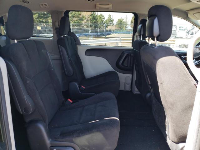 2C4RDGCG0GR244809 Dodge Grand Caravan Sxt