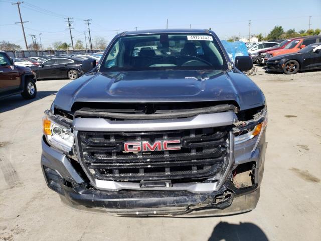 1GTH6BEN7N1232226 GMC Canyon Elevation
