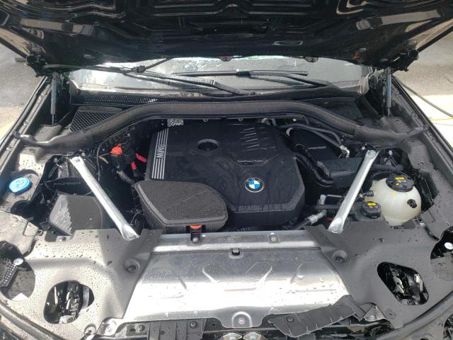 5UX33DT08P9P69213 BMW X4 Xdrive30i