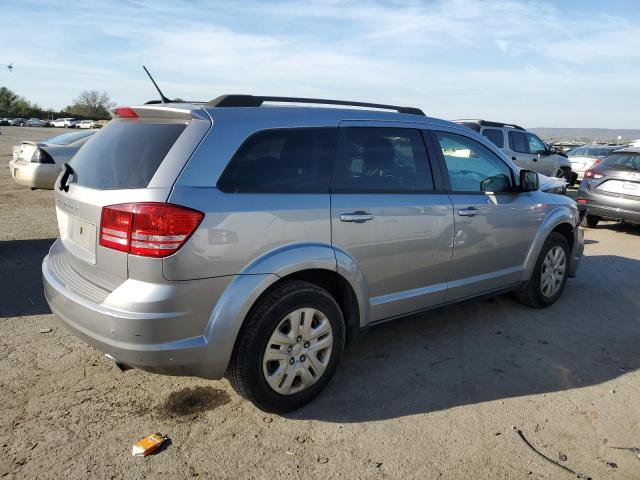 3C4PDCAB5JT152297 Dodge JOURNEY SE