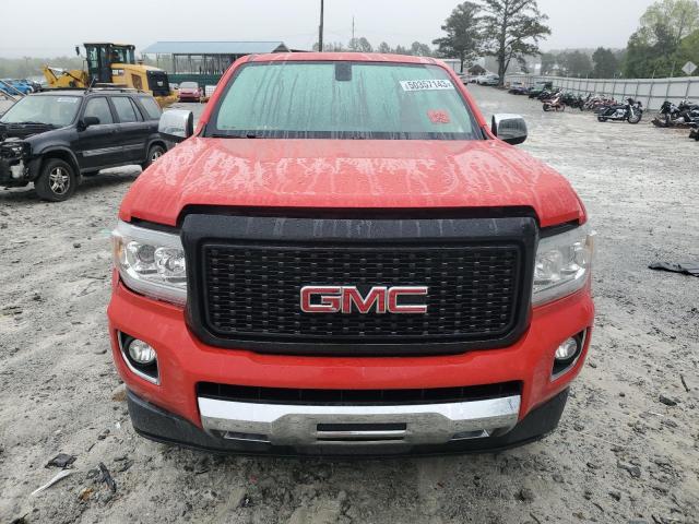 1GTH5BEA5G1317617 GMC Canyon