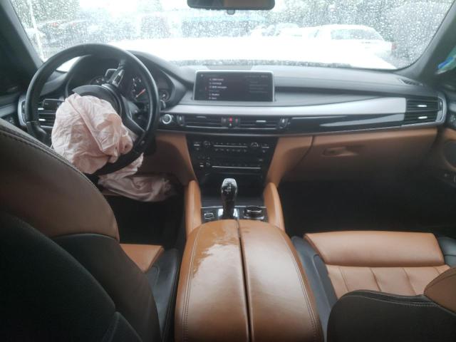 5UXKU2C51J0X48370 BMW X6 Xdrive35i