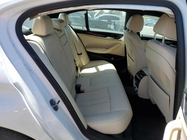 WBAJA5C50KBX46734 BMW 530 I